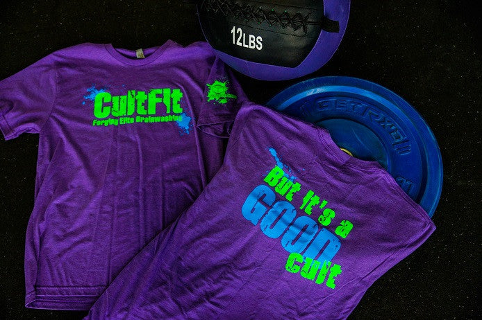 CultFit: Forging Elite Brainwashing