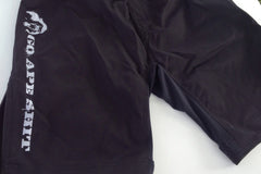 'Go Ape Shit'  WOD Shorts