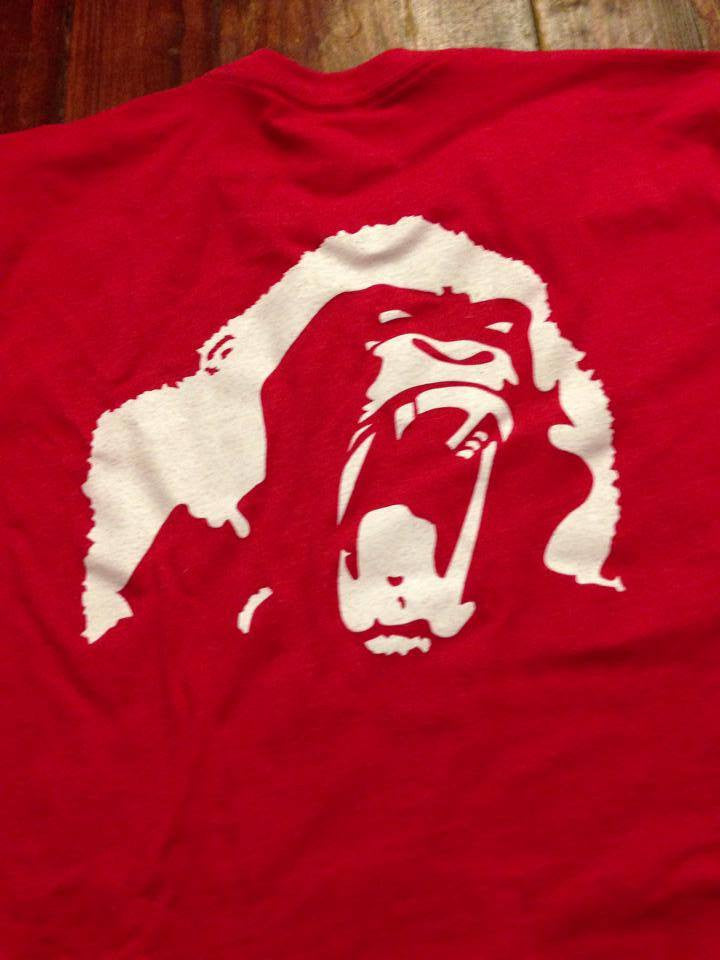 Go Ape Shit