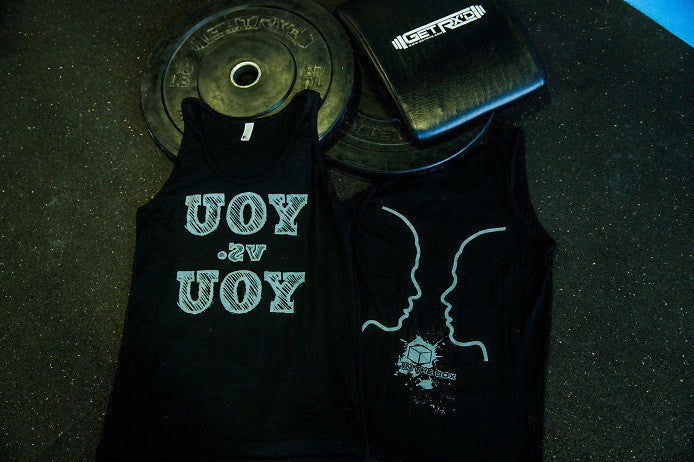 You vs. You, Unisex